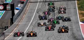 Reunião em setembro pode definir futuro dos motores V8 na Fórmula 1