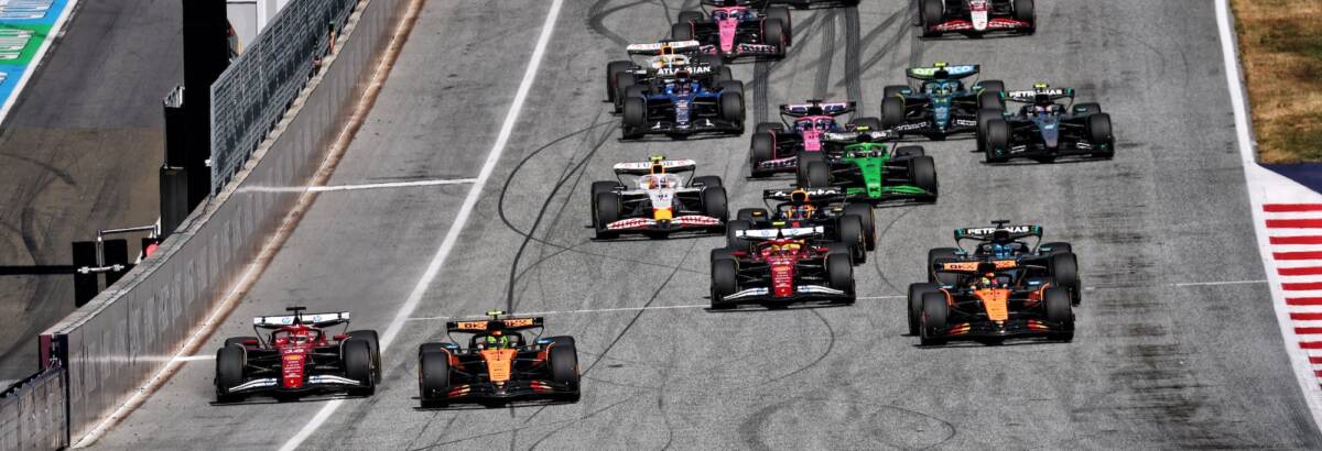 Reunião em setembro pode definir futuro dos motores V8 na Fórmula 1