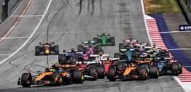F1 hoje? Saiba se tem corrida neste domingo, dia 21 de junho
