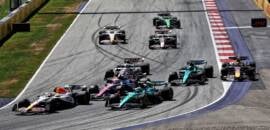 F1: Onde assistir e os horários do GP da Áustria 2026