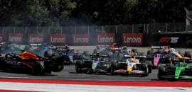 F1: Globo anuncia transmissão da Fórmula 1 a partir de 2026