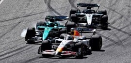 F1 hoje: Áustria agita bastidores