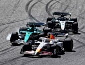 F1 hoje: Áustria agita bastidores