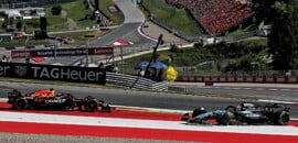 F1: Tem corrida neste fim de semana? Saiba quando é o GP da Áustria 2026