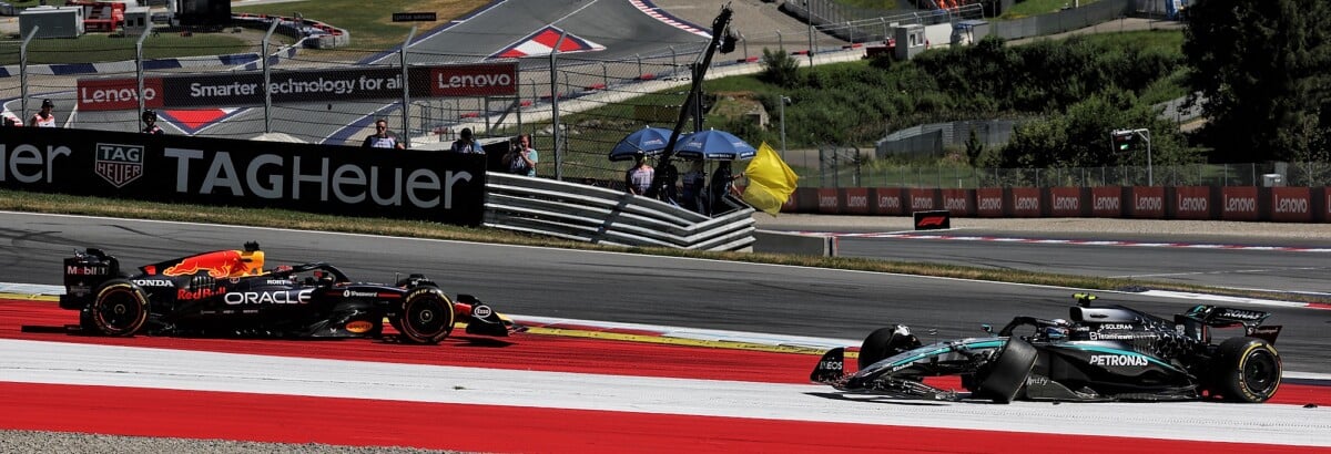 F1: Tem corrida neste fim de semana? Saiba quando é o GP da Áustria 2026 F1: Tem corrida neste fim de semana? Saiba quando é o GP da Áustria 2026