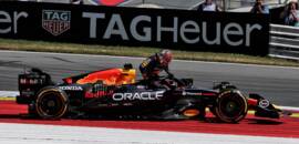 F1: Red Bull espera deixar Áustria para traz em Silverstone: “Voltar mais fortes”