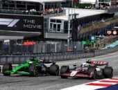 F1: Alerta meteorológico é emitido por altas temperaturas para GP da Áustria