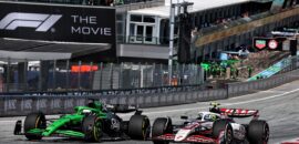 F1: Alerta meteorológico é emitido por altas temperaturas para GP da Áustria
