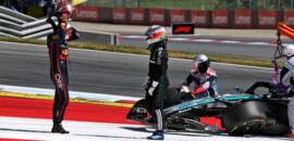 Fórmula 1: Wolff questiona culpa total de Antonelli por toque em Verstappen