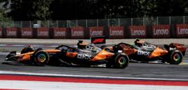 F1: Confira principais estatísticas do GP da Áustria