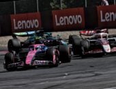 GP da Áustria 2026: o ao vivo do Treino Livre 3 da F1 no Red Bull Ring