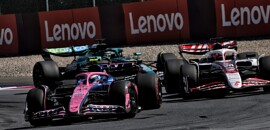 GP da Áustria 2026: o ao vivo do Treino Livre 3 da F1 no Red Bull Ring