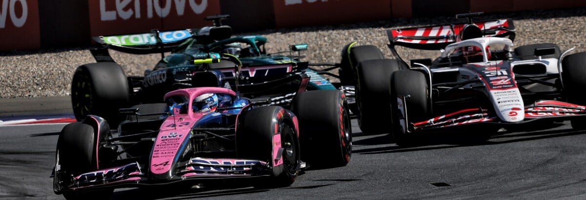 GP da Áustria 2026: o ao vivo do Treino Livre 3 da F1 no Red Bull Ring