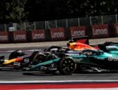 GP da Áustria 2026: o ao vivo da Qualificação da F1 no Red Bull Ring