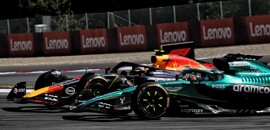 GP da Áustria 2026: o ao vivo da Qualificação da F1 no Red Bull Ring