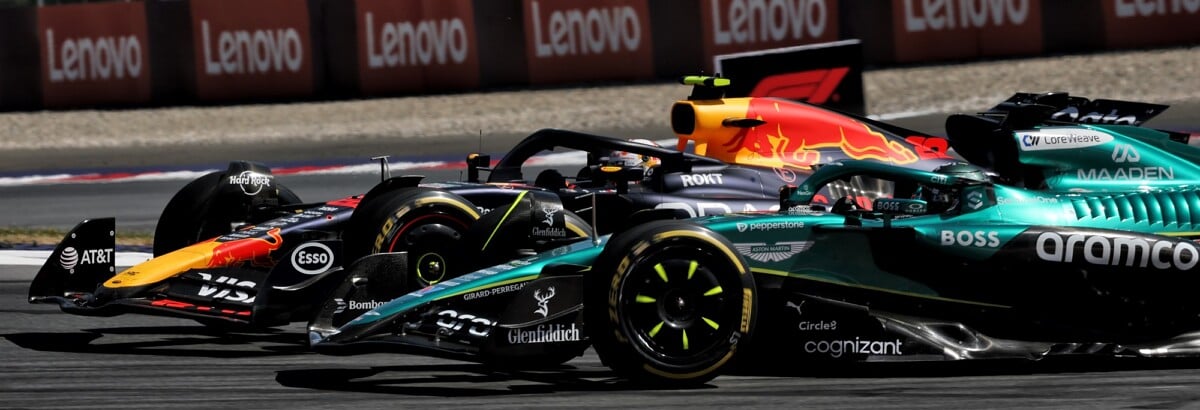 GP da Áustria 2026: o ao vivo da Qualificação da F1 no Red Bull Ring