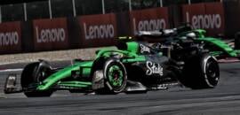 F1: Jornal austríaco destaca desempenho consistente de Bortoleto em Spielberg