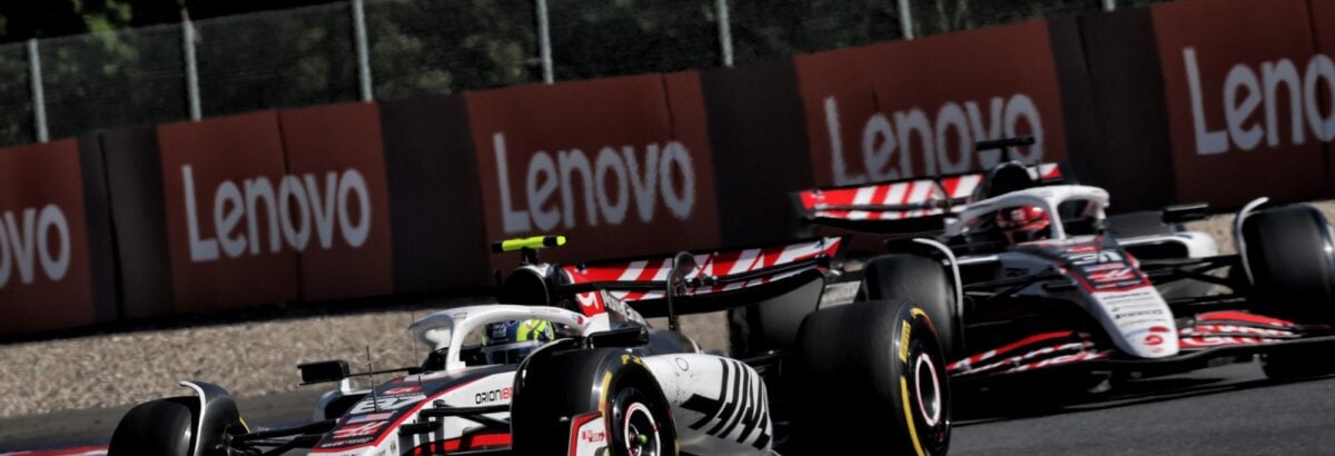 F1: Ralf Schumacher aponta Haas como possibilidade de time júnior da Cadillac