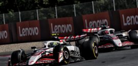 F1: Ralf Schumacher aponta Haas como possibilidade de time júnior da Cadillac