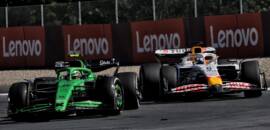 F1 hoje: Bortoleto mira novos pontos, Verstappen segue sob risco de suspensão e Wolff defende Antonelli