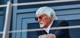 F1: Ecclestone rebate Massa e diz que Crashgate não deveria ir à justiça