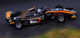 Pedro Clerot vence de ponta a ponta e domina final de semana em Zandvoort na FRECA