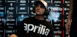 MotoGP: Martín desiste de sair da Aprilia e retorna em Brno