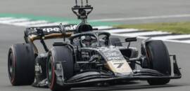 F1: Domenicali credita filme da F1 com Brad Pitt ao aumento da arrecadação da Liberty Media