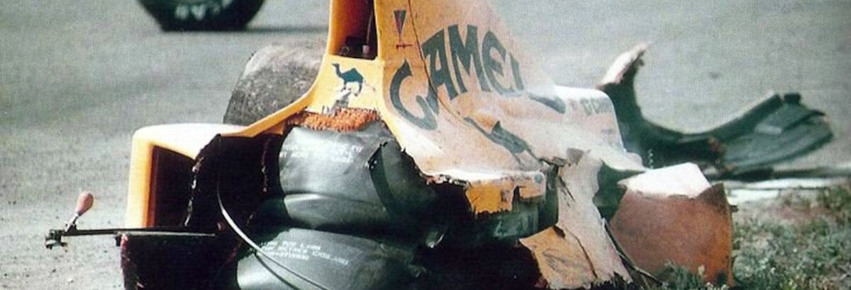 F1: Piloto que ‘inspirou’ parte de F1 – O Filme terá chance de ‘terminar’ temporada de 90