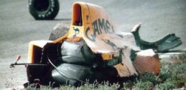 Martin Donnelly