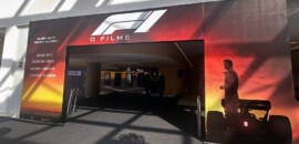 F1 The Movie aposta na ficção para expandir os limites da Fórmula 1