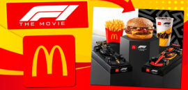 Miniaturas do F1: The Movie podem voltar ao Brasil? Panamá dá esperanças