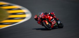 MotoGP: Bagnaia diz que Ducati “não consegue explicar” sua falta de performance
