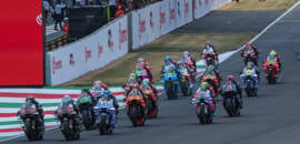 MotoGP: Ducati vê chegada de Liberty como crucial para crescimento do mundial