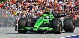 Bortoleto se torna o 20º brasileiro a pontuar na F1 com top-10 na Áustria