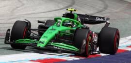 F1: Bortoleto garante melhor posição de largada de um brasileiro desde GP do Japão de 2017