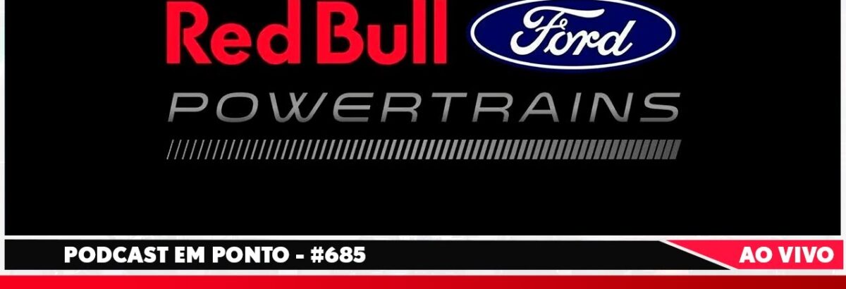 F1: Ford alerta que 2026 pode ser desigual entre as equipes; ouça no podcast Em Ponto #685