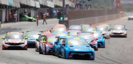 Com a chegada de Leonel Pernía, o FIA TCR World Tour terá sua terceira etapa em Monza