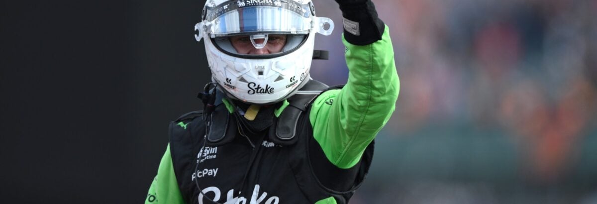 F1: Hülkenberg aponta parte favorita do Circuito das Américas