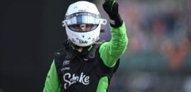 F1: Hulkenberg revela que quase fechou com a Ferrari