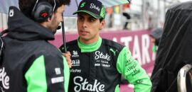 F1: Bortoleto explica parada durante GP da Inglaterra: “Vi o que Leclerc e Russell fizeram”