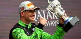 F1: “O objetivo é a vitória e estamos trabalhando para isso”, afirma Hülkenberg