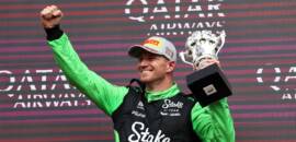 F1: GP da Bélgica abre segunda metade de 2025; relembre o que já passou
