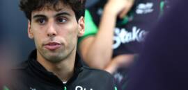 F1: Bortoleto fala sobre escolhas em Silverstone: “Como rookie, quer fazer algo diferente”
