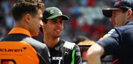F1: Bortoleto mantém pés no chão após evolução: “Há muitas áreas para trabalhar”