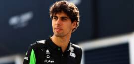 Para Bortoleto, tamanho dos carros da F1 é o grande desafio no Azerbaijão