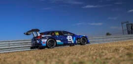 Stock Car: Car Racing fatura pole no Velocitta com Felipe Baptista