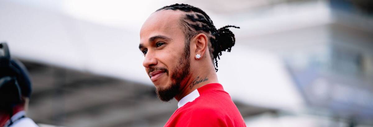 F1: “Se não forem implacáveis, Verstappen vai tirar isso deles”, disse Hamilton sobre Norris e Piastri