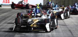 Fórmula E: Cassidy vence em Londres e Porsche conquista títulos de 2025