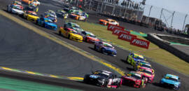NASCAR Brasil 2025: equilíbrio técnico mantém disputa em aberto
